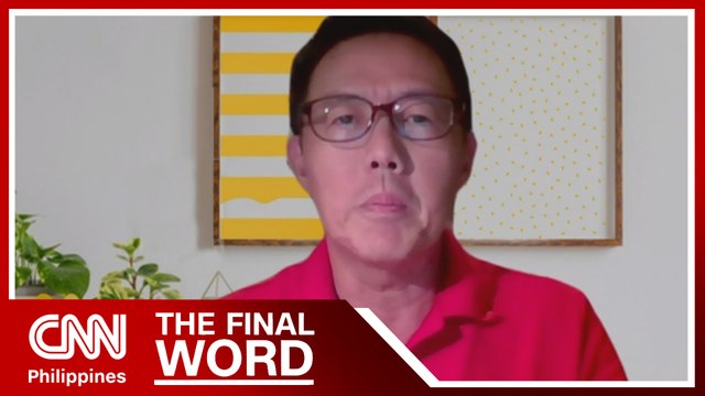 Fast-food chain to serve around 150,000 meals for typhoon-hit areas | The Final Word