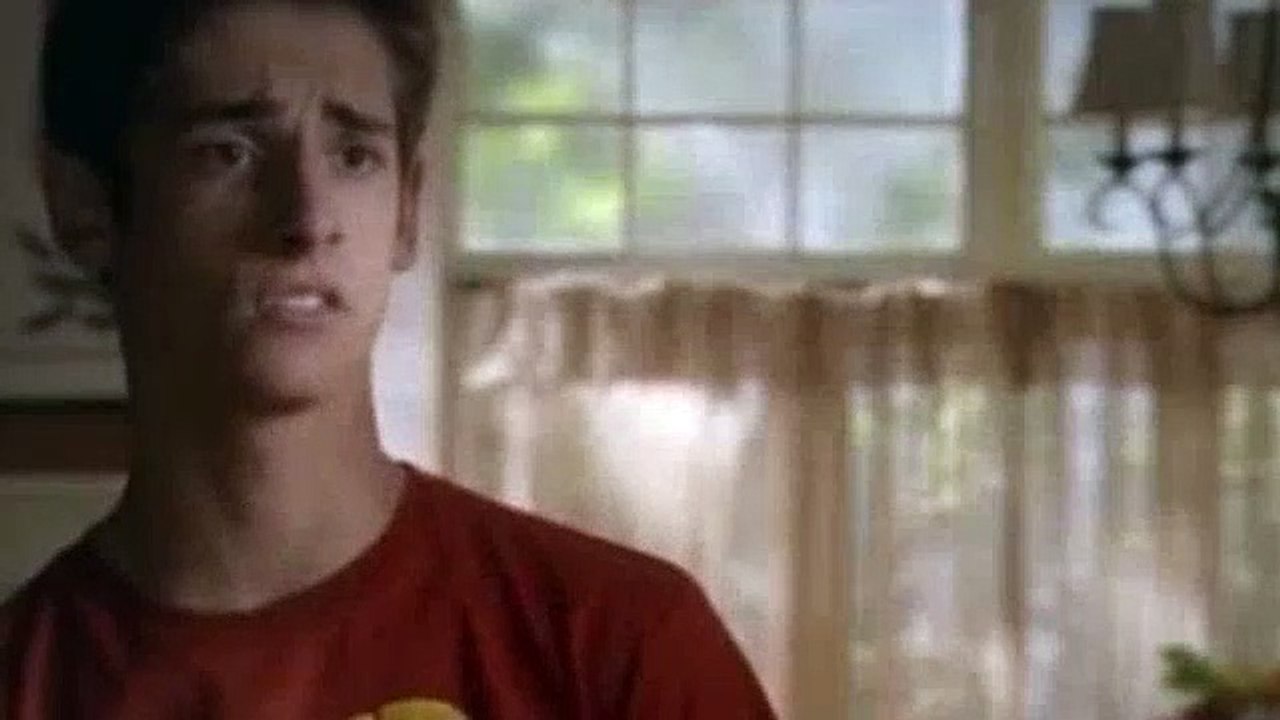 Kyle XY S03E07 - Chemistry 101