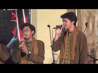 تدشين المشروع القومي لإحياء فنون القاهرة التاريخية بشارع المعز