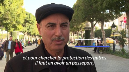 Tunisie: le pass vaccinal obligatoire entre en vigueur