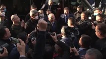 Kemal Kılıçdaroğlu, Çukurova Belediyesi Toplu Açılış ve Temel Atma Töreni'ne katıldı Açıklaması