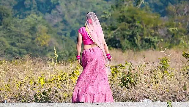 LAAD LADAU - Laad Piya ke | Sapna Choudhary | Dance Cover by Megha Chaube