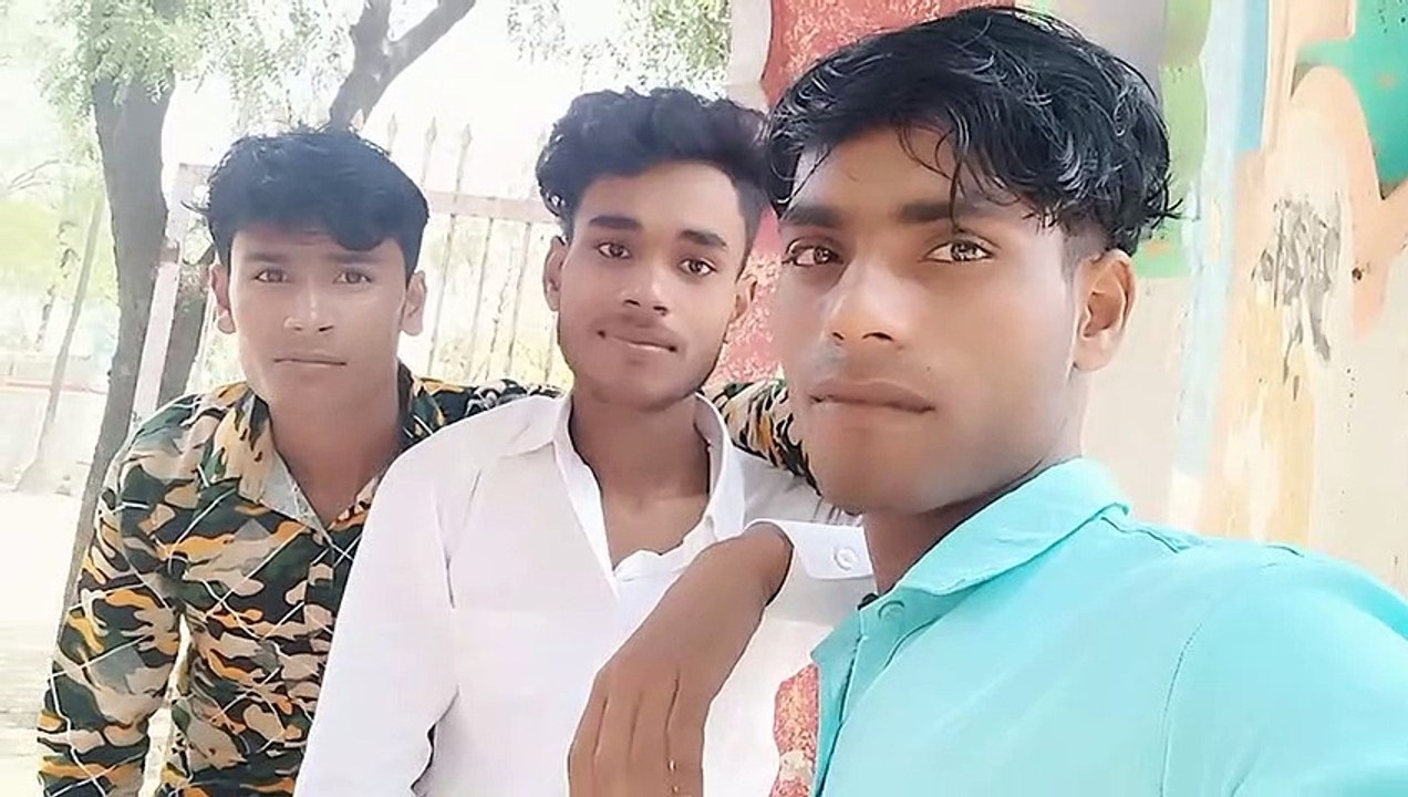 Shahrukh Rajput Official Shahrukh Rajput Boy Comedy