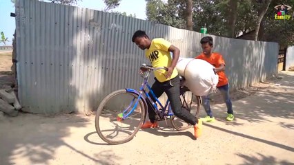 Must Watch New Funny Video 2021_Top New Comedy Video 2021_Try To Not Laugh_Episod 1