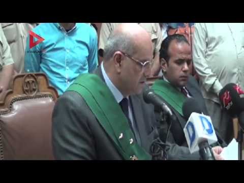 إحالة أوراق مغتصب طفلة البامبرز إلى المفتي