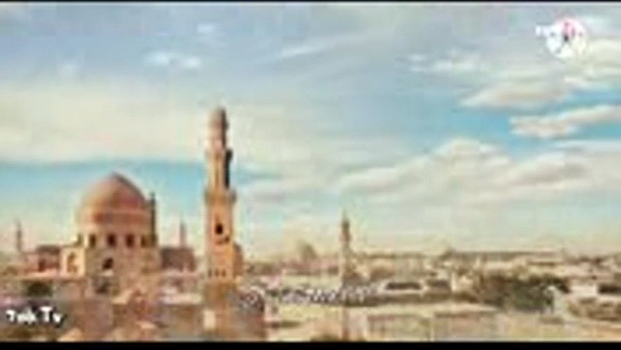 86.مسلسل نهضة السلاجقة الحلقة 4 مترجمة القسم 86