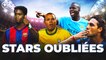 Ces stars oubliées qui ont joué en Ligue 1