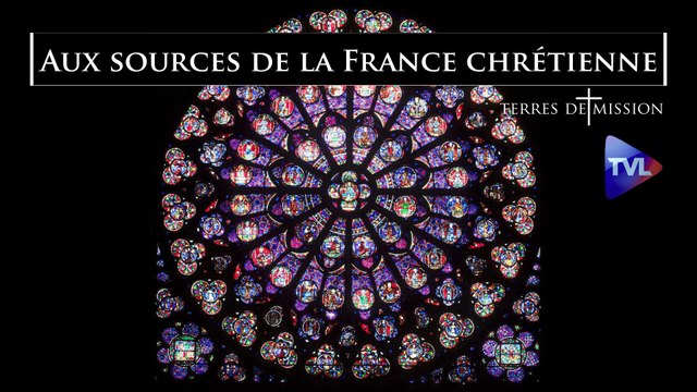 Terres de Mission n°243 : Aux sources de la France chrétienne