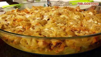 Bacalhau com batatas