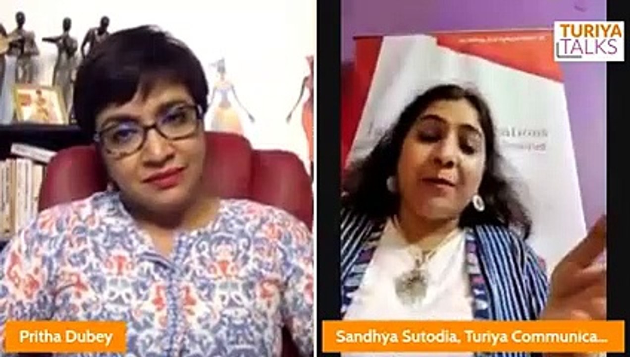 S8E12 Importance of personal branding in life by  Founder and managing partner of success vitamin