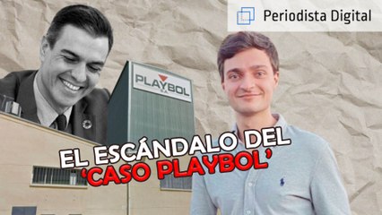 ‘Caso Playbol’: Entrambasaguas desvela toda la verdad de la EXCLUSIVA sobre el ‘escandalazo’ del Gobierno PSOE-Podemos