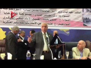 "وطن واحد.. شعب واحد".. ندوة تثقيفية في جنوب سيناء