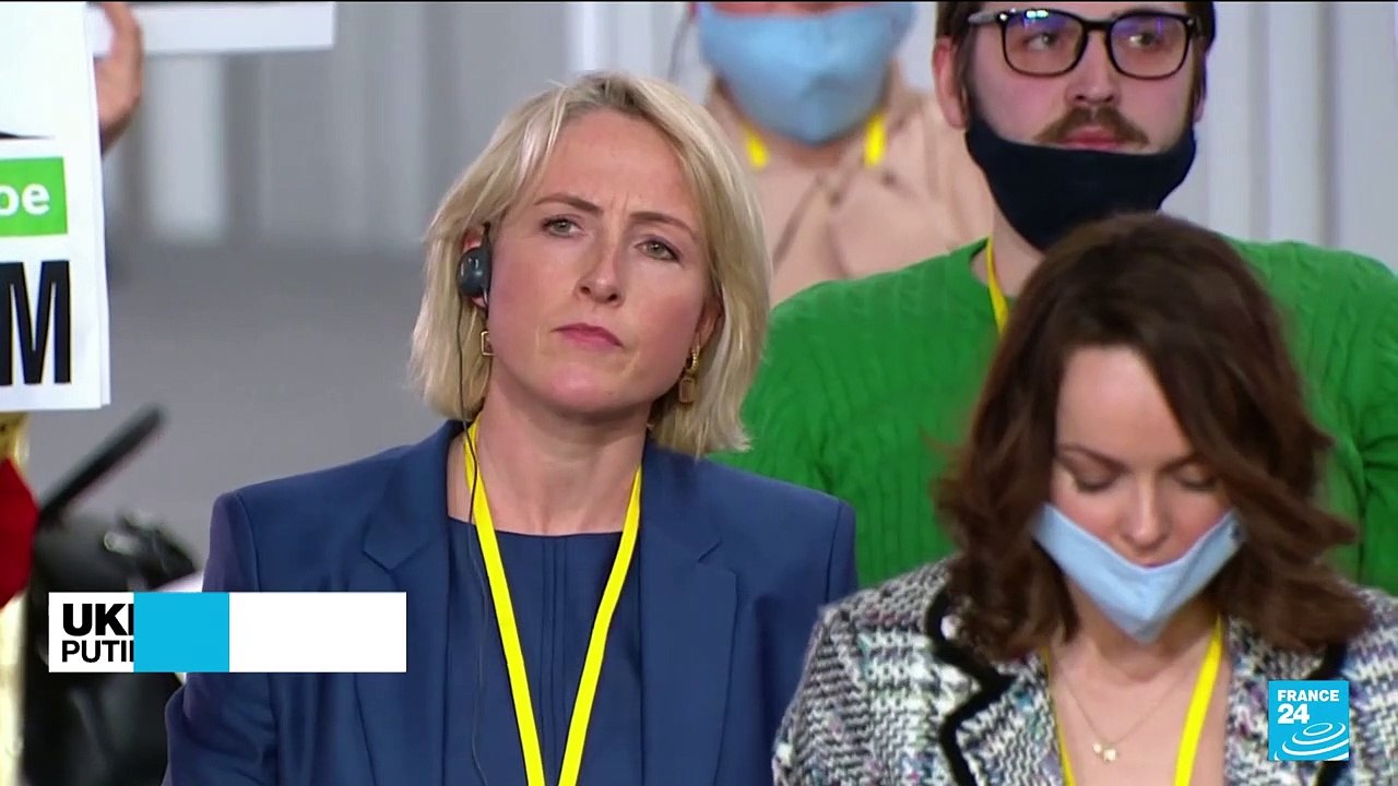 Russia-Ukraine: Putin blames West for tensions, demands security guarantees