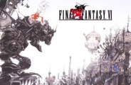 Final Fantasy VI pixel remaster delayed to February 2022