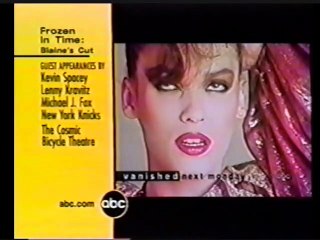 Welcome to 2022 All New Old School Split Credits (Part 1)