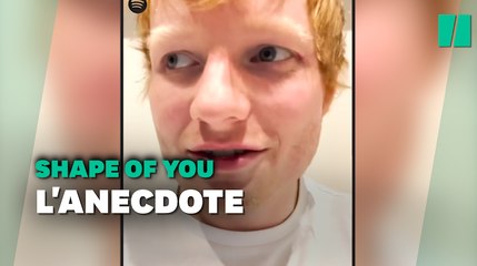 Ed Sheeran atteint les 3 milliards de stream sur Spotify, un record