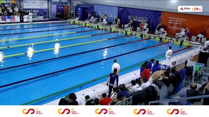 COPA DE CLUBES - DIV. HONOR /1ª DIVISIÓN - Jueves tarde