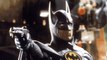 Michael Keaton incarnera de nouveau Batman dans le prochain Batgirl