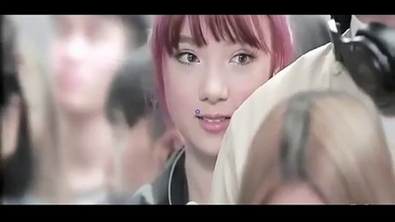 ❛Agar Tum Mil Jao❜ Heart Touching Song Korean Hindi Mix Bollywood Song