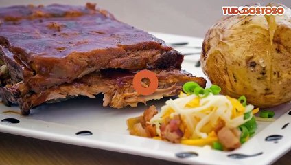 Costelinha (tipo Outback)