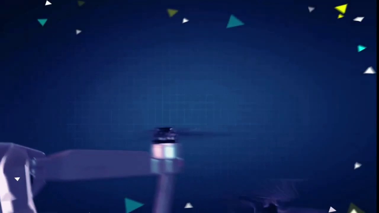 شاطئ مارتيل -  كابو نكرو  Martil et  CaboNegro  drone