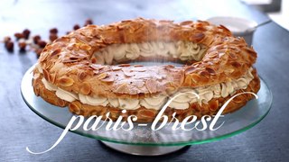Paris-Brest Recipe