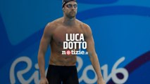 Intervista a Luca Dotto, dal nuoto all'apnea: come cambia la vita di un atleta?
