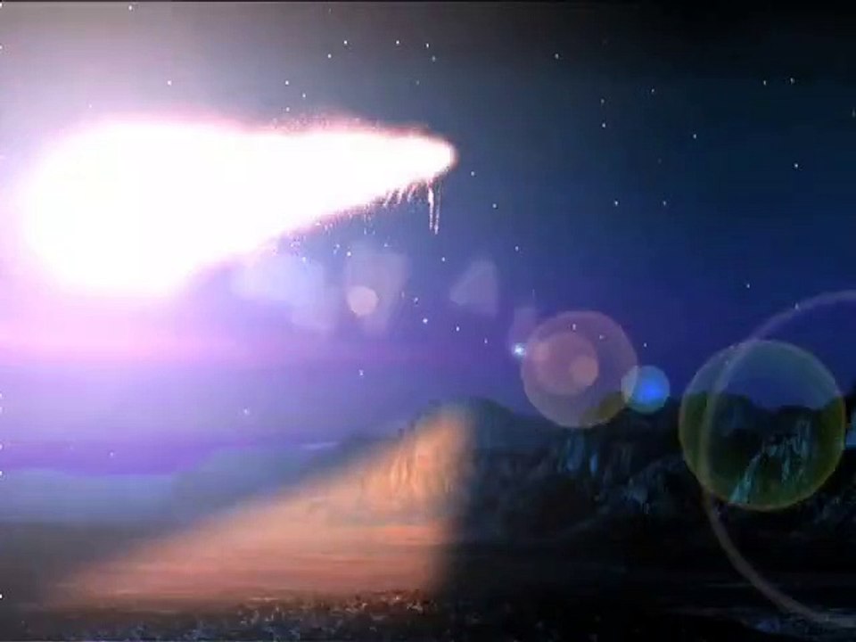 Roswell Real UFO - The True Story Conclusion Part 3