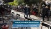 Grecia cancela celebraciones públicas ante propagación de variante ómicron
