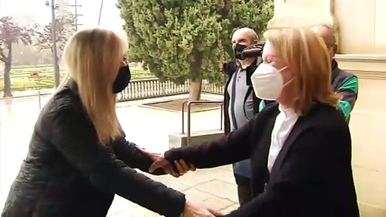 Cultura anuncia que Museo Arqueológico de Sevilla concluirá embalaje de sus colecciones en febrero