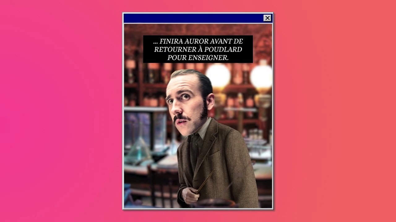 POURQUOI NEVILLE EST LE MEILLEUR PERSONNAGE D’HARRY POTTER !