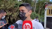 Investigador da Polícia Civil fala sobre corpo encontrado carbonizado em Apucarana