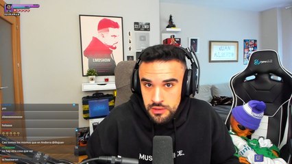 El Clip de Illojuan es el más visto de todo Twitch Hispano