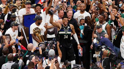 SI Top Ten: Biggest Sports Moments of 2021