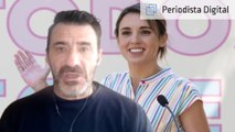 Alfredo Perdiguero: “Hemos entrado en una dinámica en la que los hombres somos malos por el hecho de ser hombres”