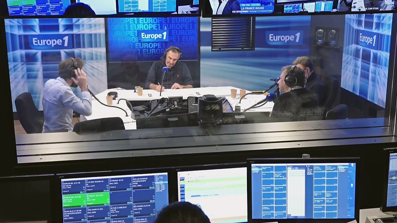 REDIFF - Les origines des Stan Smith