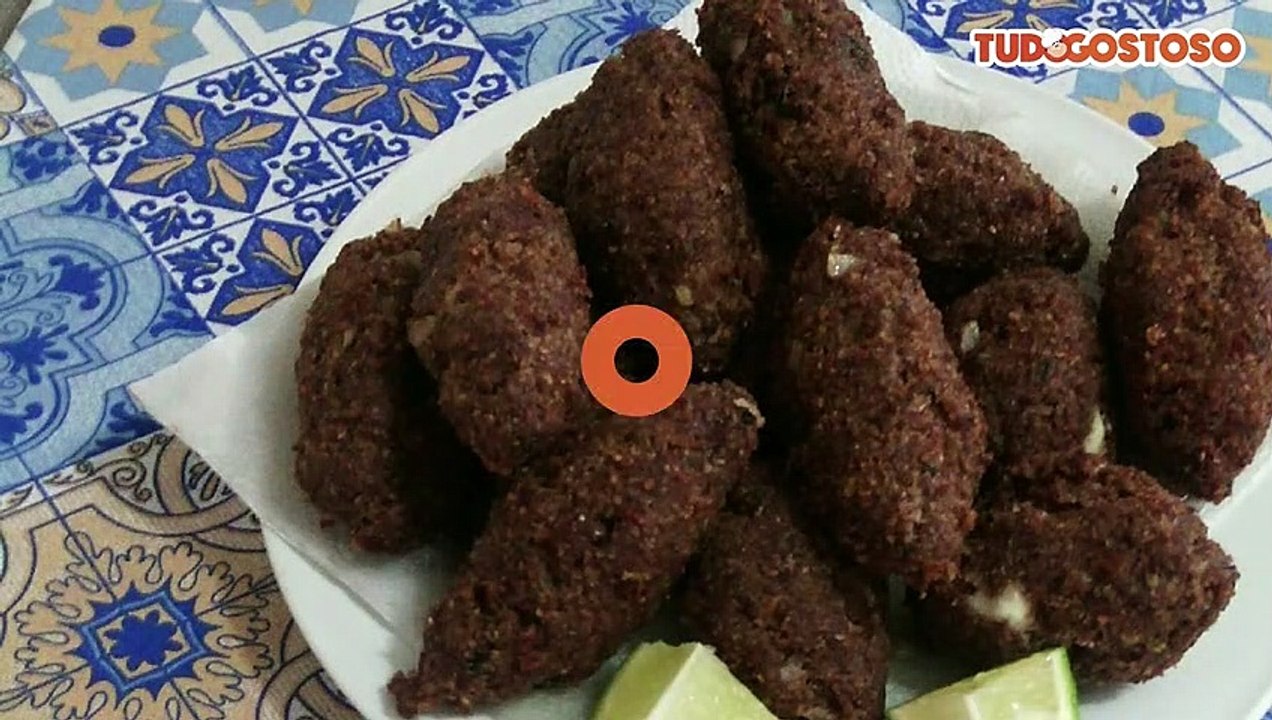Kibe de feira