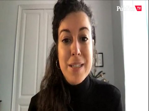 Ester Gea, viróloga de Oxford: Los países que han tomado medidas más restrictivas son mucho más ricos