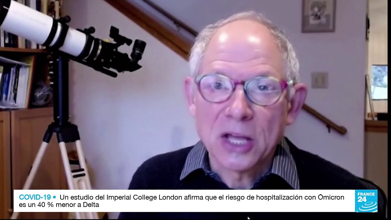 La NASA confirmó el lanzamiento del telescopio espacial James Webb para este 25 de diciembre