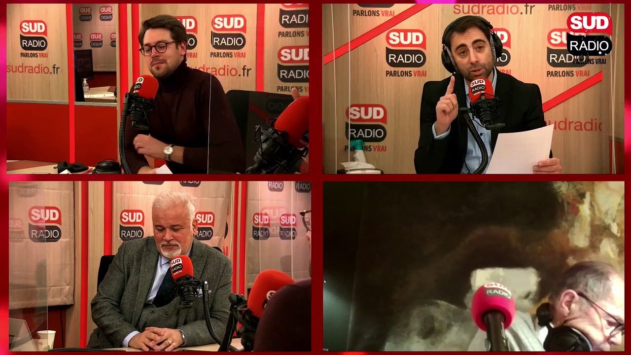 Polémique Orelsan : Le terme "mongol" est-il insultant ?