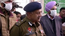Ludhiana Court Blast: Punjab CM meets injured persons at hospital