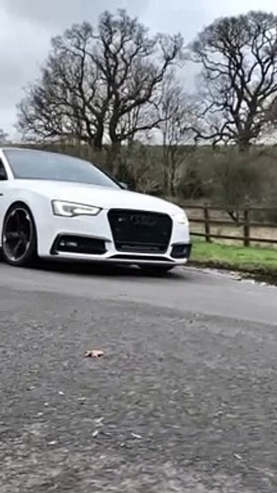 Beautifull Car