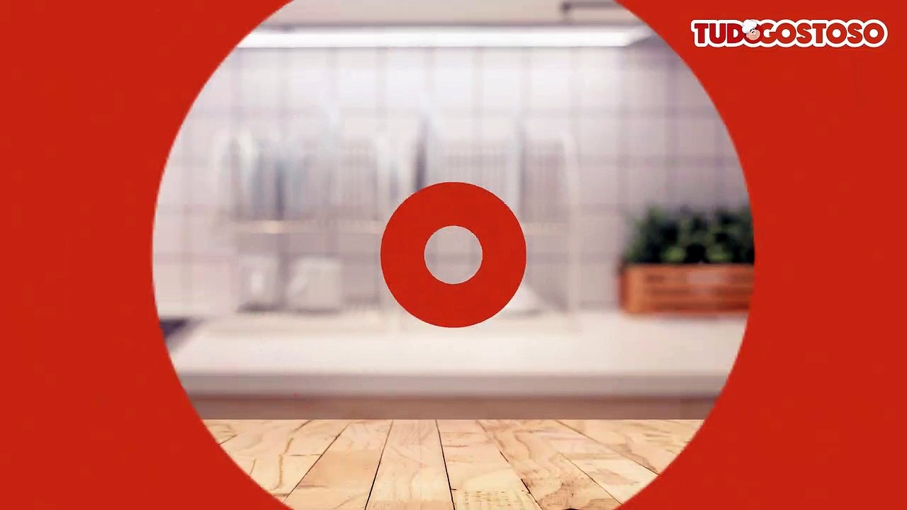 Escondidinho de mandioca com carne seca