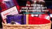 Themed Gift Baskets are the Perfect DIY Christmas Gift Idea