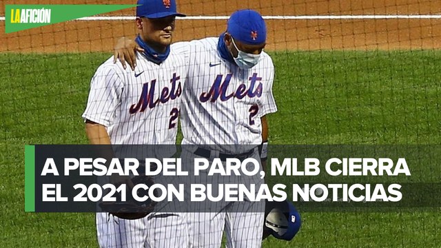 Grandes Ligas 2021: Un año de grandes sorpresas en la MLB | Séptima Entrada