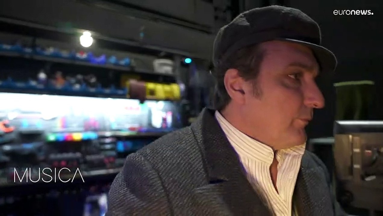 «Симон Бокканегра»: семейная драма на фоне политического конфликта