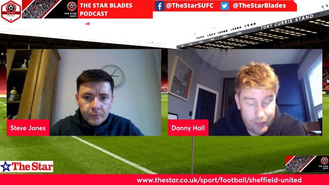 Christmas Uncertainty - The Star Blades Podcast December 23rd 2021