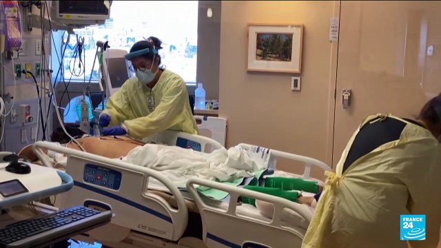 US health regulator authorizes Pfizer's Covid-19 pill as Omicron surges