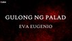 Eva Eugenio - Gulong Ng Palad (Official Lyric Video)