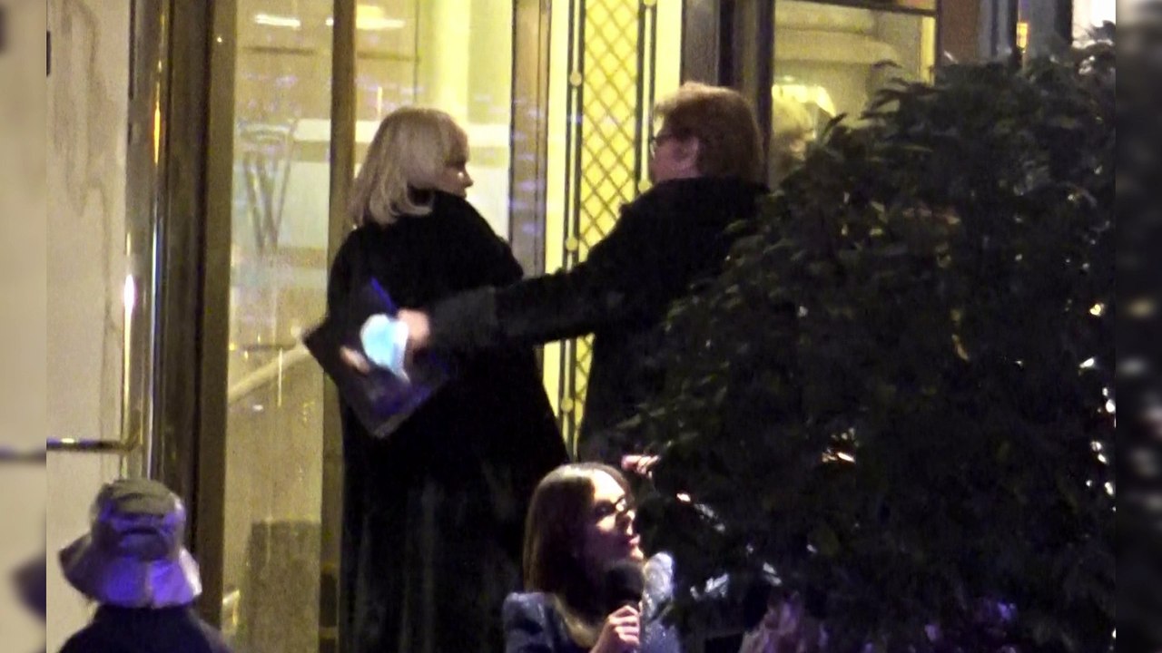 Tony Antonio dice no conocer la supuesta relación entre Edmundo Arrocet y Bárbara Rey